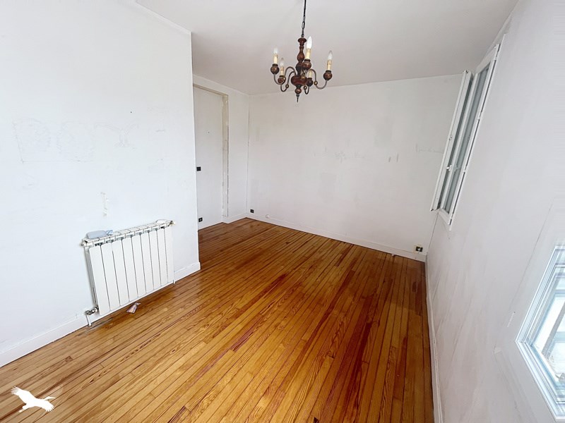 Vente Appartement Pau - 3 pièces -82 m² - (64000)