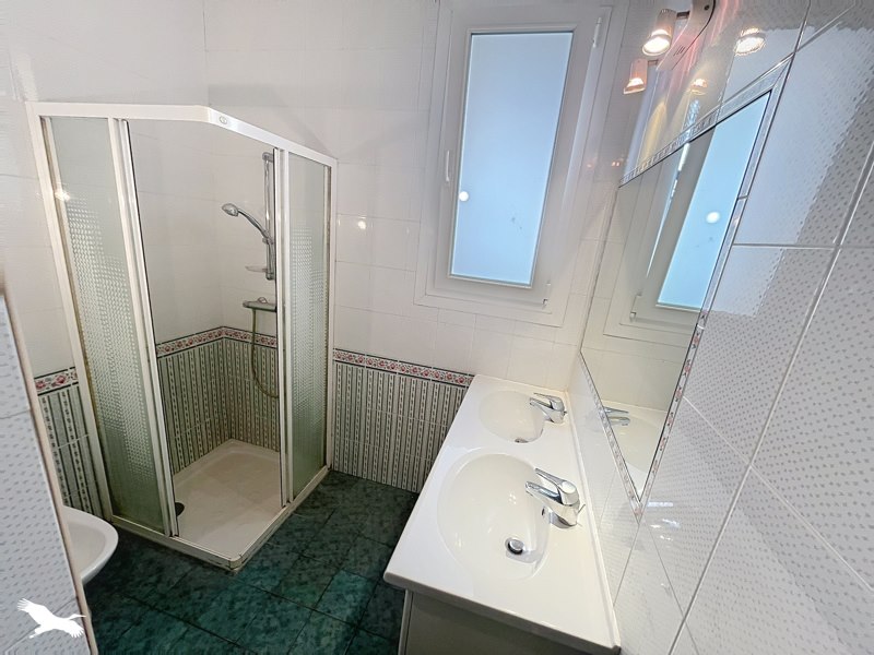 Vente Appartement Pau - 3 pièces -82 m² - (64000)