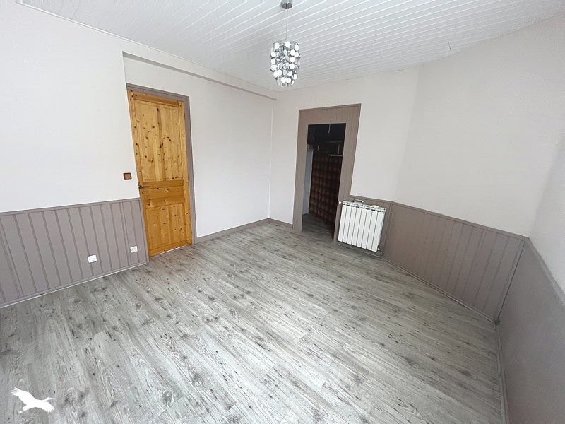 Vente Appartement Pau - 3 pièces -82 m² - (64000)
