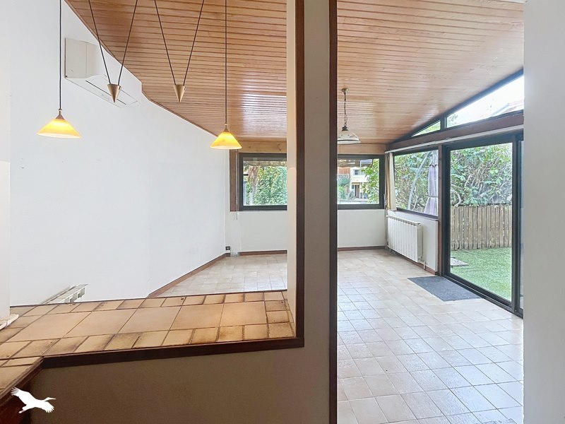 Vente Appartement Pau - 3 pièces -82 m² - (64000)