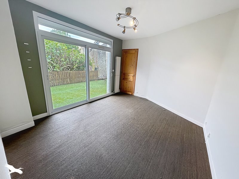 Vente Appartement Pau - 3 pièces -82 m² - (64000)