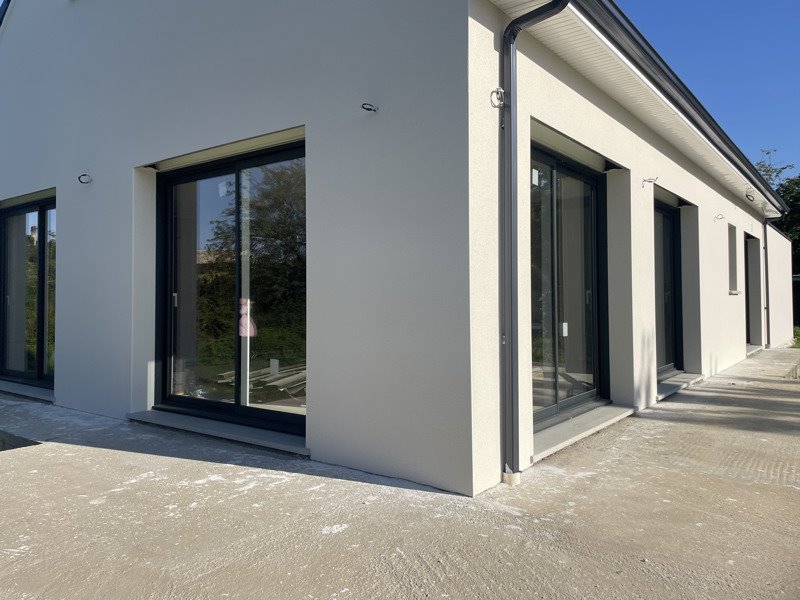 Vente Maison LONS - 4 pièces -120 m² - (64140)