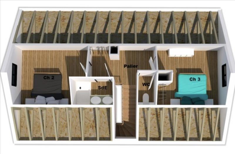 Vente Maison LONS - 4 pièces -120 m² - (64140)