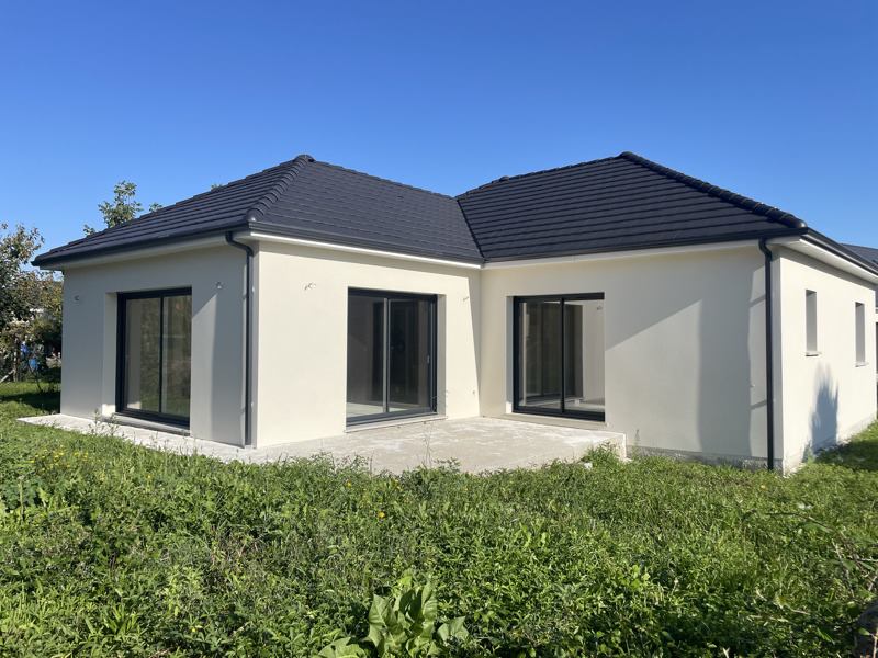 Vente Maison LONS - 4 pièces -113 m² - (64140)