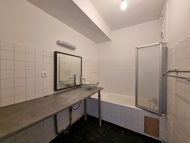 Vente Appartement LESCAR - 2 pièces -50 m² - (64230)