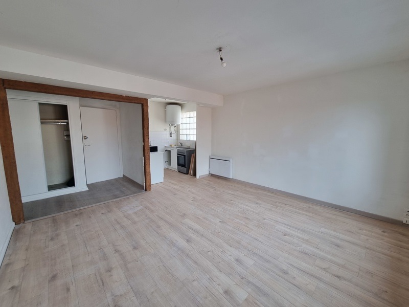 Vente Appartement LESCAR - 2 pièces -50 m² - (64230)