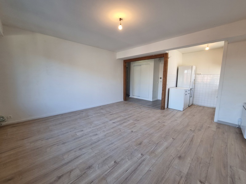 Vente Appartement LESCAR - 2 pièces -50 m² - (64230)