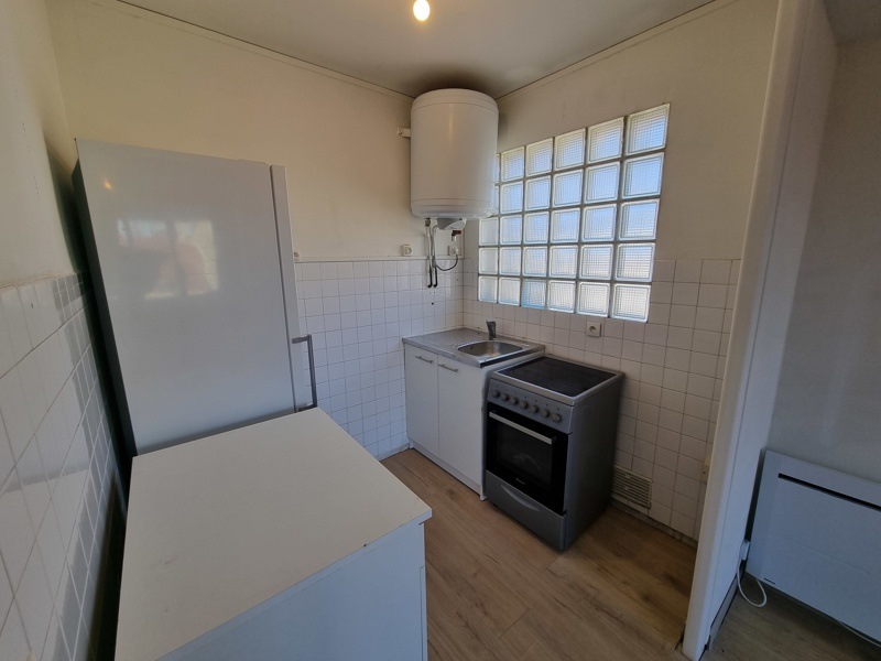 Vente Appartement LESCAR - 2 pièces -50 m² - (64230)
