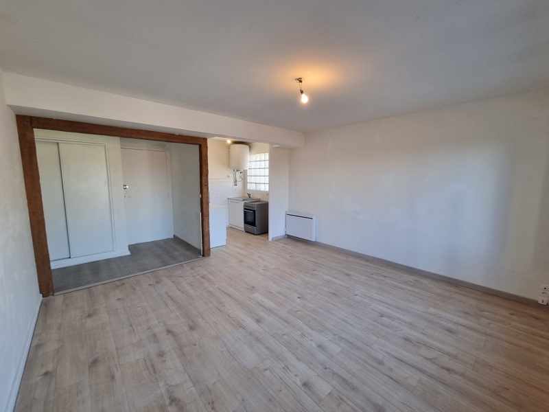 Vente Appartement LESCAR - 2 pièces -50 m² - (64230)