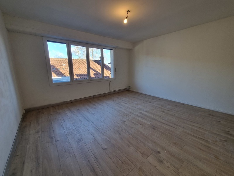 Vente Appartement LESCAR - 2 pièces -50 m² - (64230)
