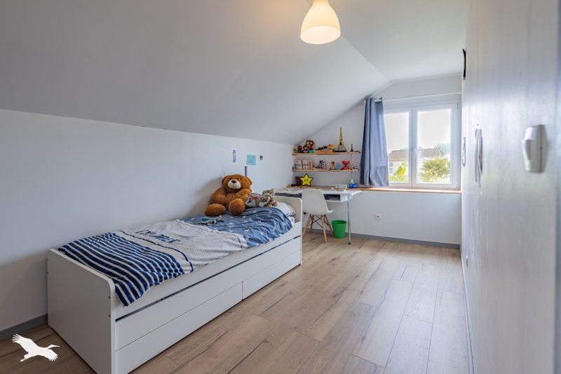 Vente Maison ARTIGUELOUVE - 7 pièces -200 m² - (64230)