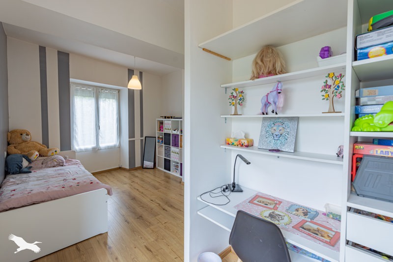 Vente Maison ARTIGUELOUVE - 7 pièces -200 m² - (64230)