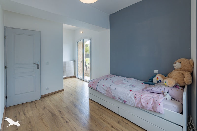 Vente Maison ARTIGUELOUVE - 7 pièces -200 m² - (64230)