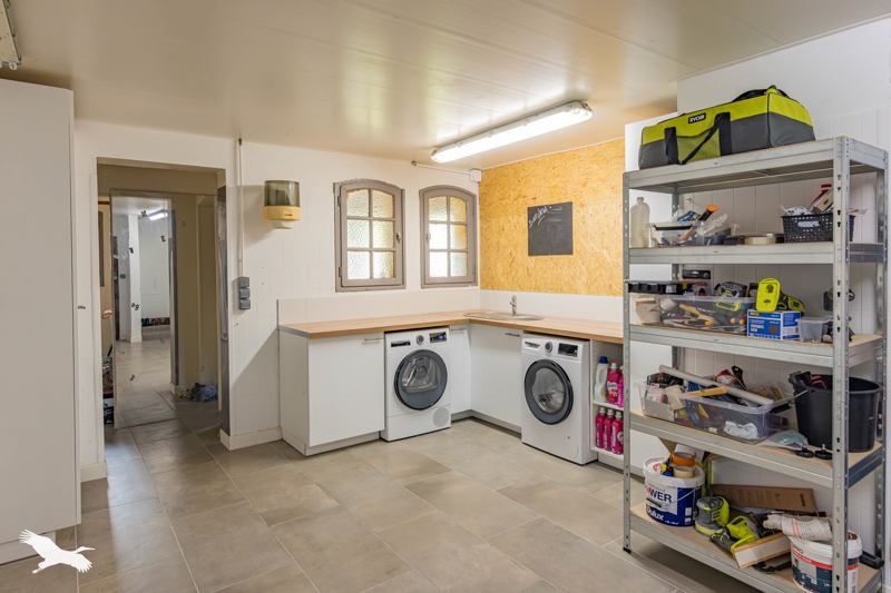 Vente Maison ARTIGUELOUVE - 7 pièces -200 m² - (64230)