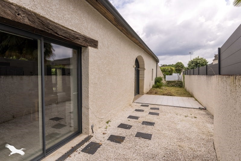 Vente Maison ARTIGUELOUVE - 7 pièces -200 m² - (64230)