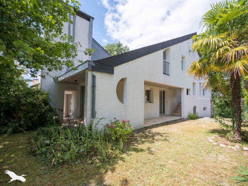 Vente Maison POEY DE LESCAR - 7 pièces -170 m² - (64230)