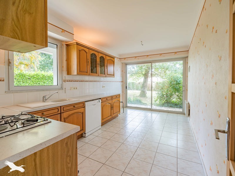Vente Maison POEY DE LESCAR - 7 pièces -170 m² - (64230)