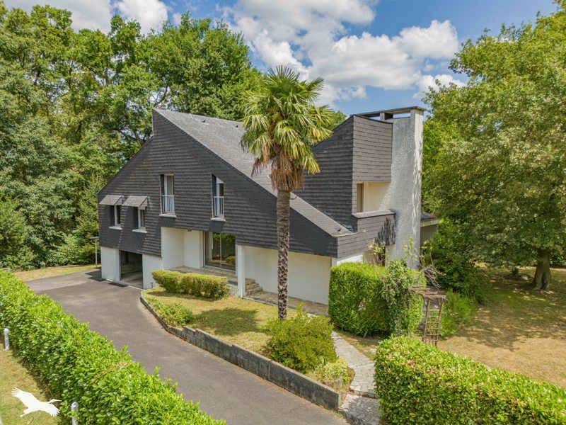 Vente Maison POEY DE LESCAR - 7 pièces -170 m² - (64230)