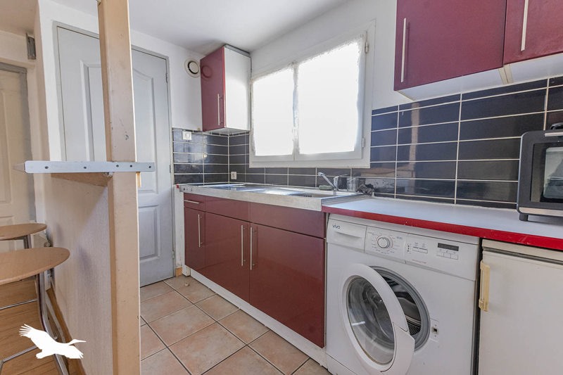 Vente Maison PAU - 7 pièces -130 m² - (64000)