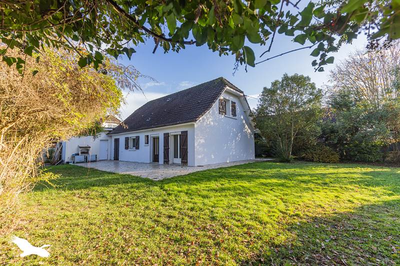Vente Maison LONS - 6 pièces -140 m² - (64140)