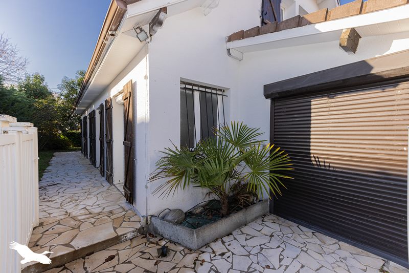 Vente Maison LONS - 6 pièces -140 m² - (64140)