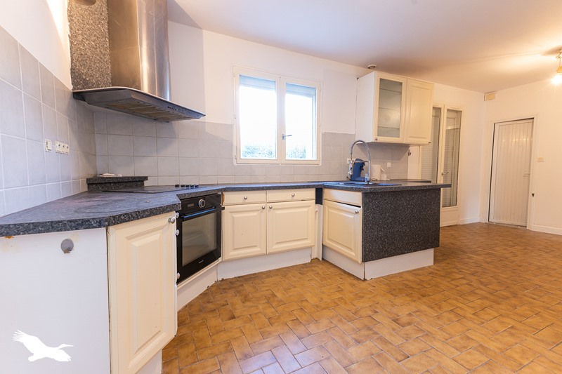 Vente Maison LONS - 6 pièces -140 m² - (64140)