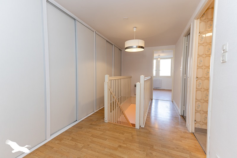 Vente Maison LONS - 6 pièces -140 m² - (64140)