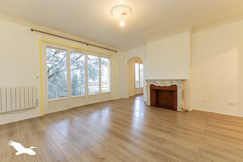 Vente Appartement BILLERE - 4 pièces -102 m² - (64140)