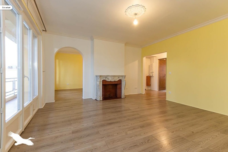 Vente Appartement BILLERE - 4 pièces -102 m² - (64140)
