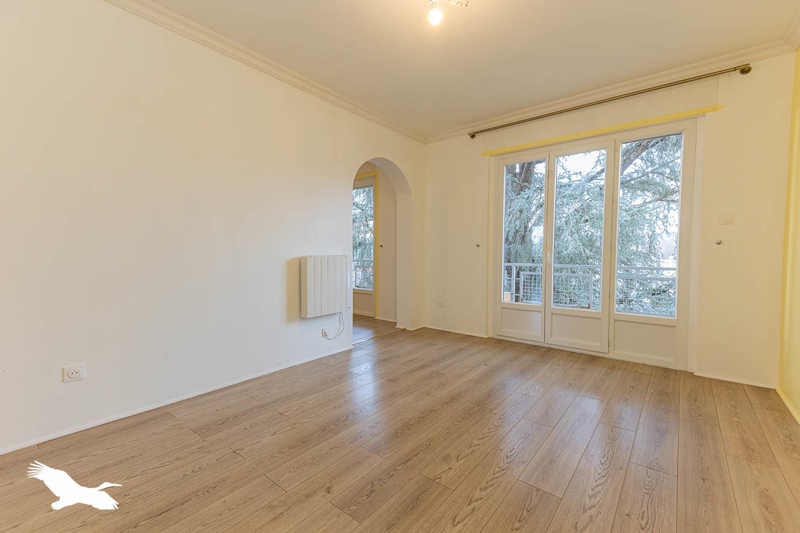 Vente Appartement BILLERE - 4 pièces -102 m² - (64140)