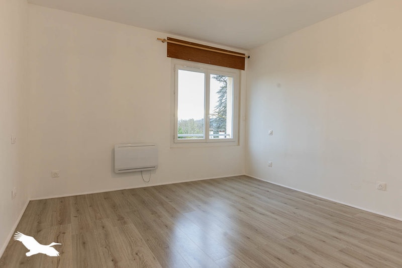 Vente Appartement BILLERE - 4 pièces -102 m² - (64140)