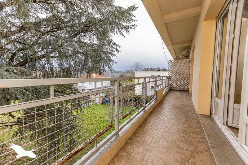 Vente Appartement BILLERE - 4 pièces -102 m² - (64140)