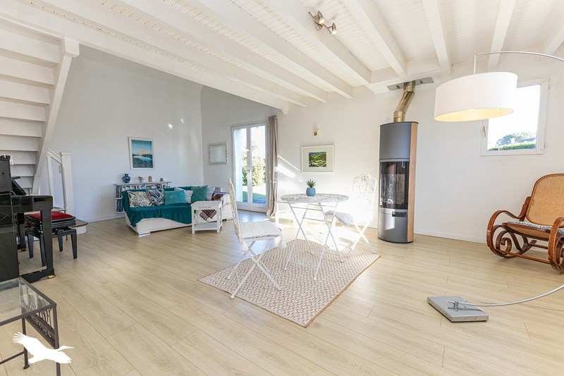 Vente Maison LESCAR - 4 pièces -109 m² - (64230)