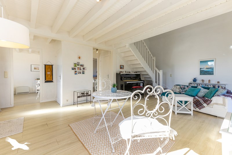 Vente Maison LESCAR - 4 pièces -109 m² - (64230)