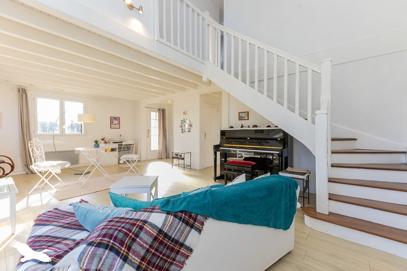 Vente Maison LESCAR - 4 pièces -109 m² - (64230)