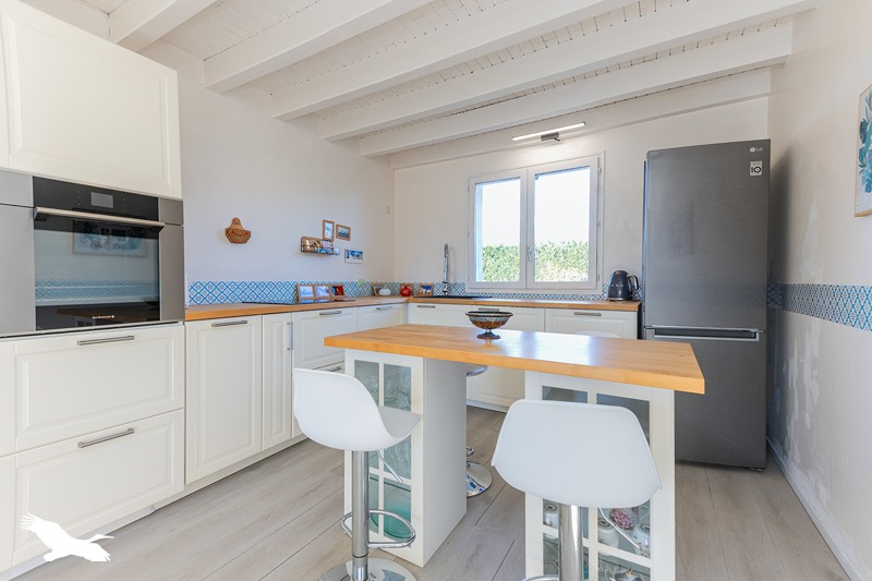 Vente Maison LESCAR - 4 pièces -109 m² - (64230)
