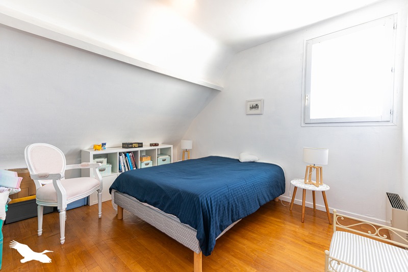 Vente Maison LESCAR - 4 pièces -109 m² - (64230)