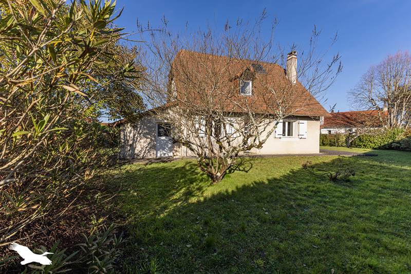 Vente Maison LESCAR - 4 pièces -109 m² - (64230)