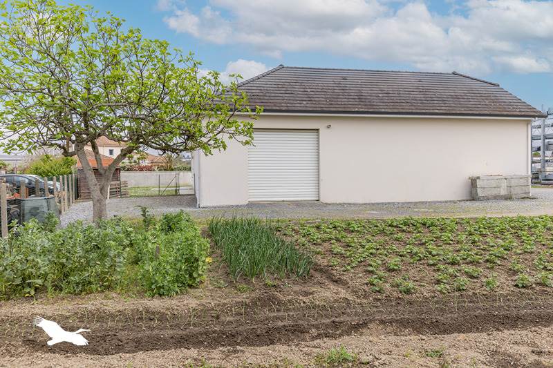 Vente Maison LESCAR - 5 pièces -100 m² - (64230)