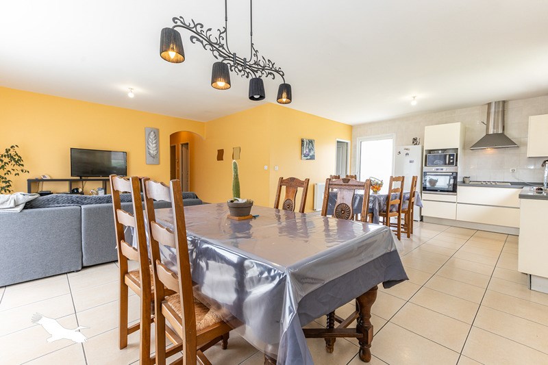 Vente Maison LESCAR - 5 pièces -100 m² - (64230)