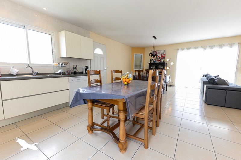 Vente Maison LESCAR - 5 pièces -100 m² - (64230)