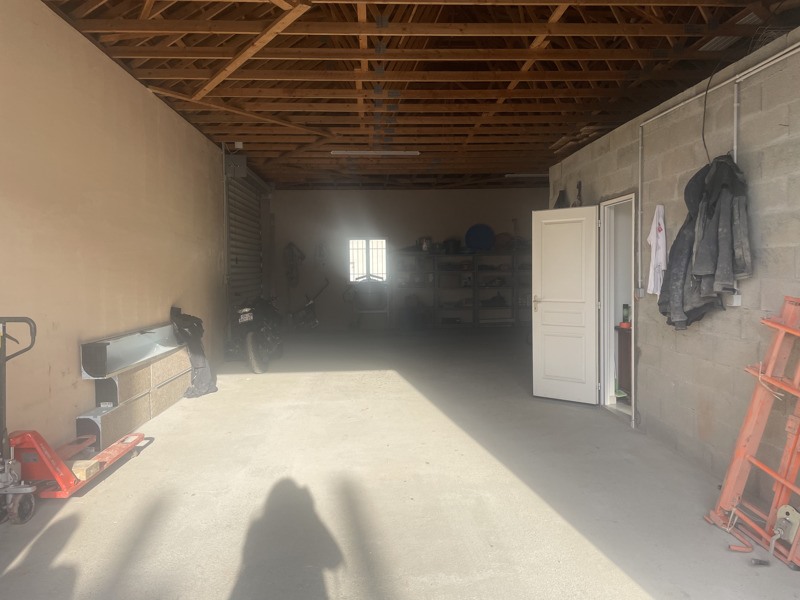 Vente Maison LESCAR - 5 pièces -100 m² - (64230)
