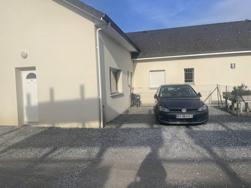 Vente Maison LESCAR - 5 pièces -100 m² - (64230)