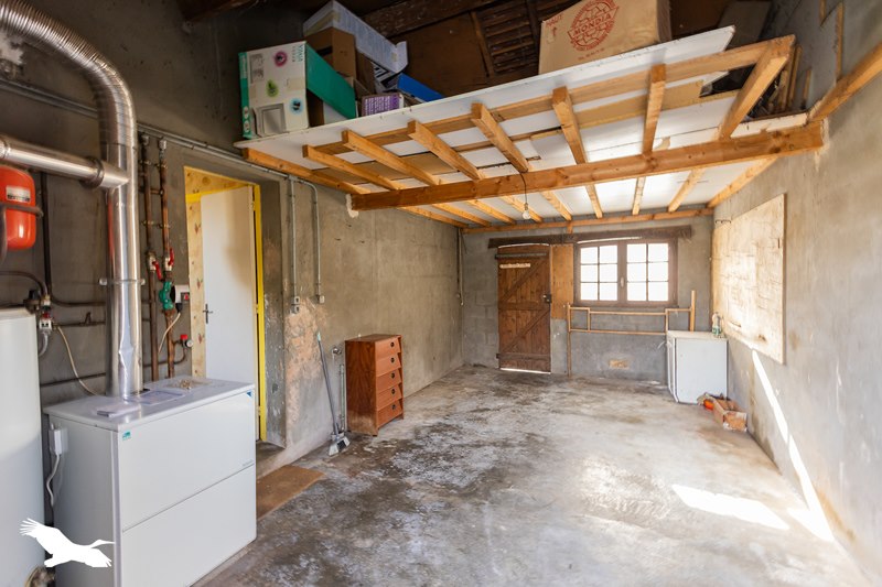 Vente Maison ARTIGUELOUVE - 7 pièces -137 m² - (64230)