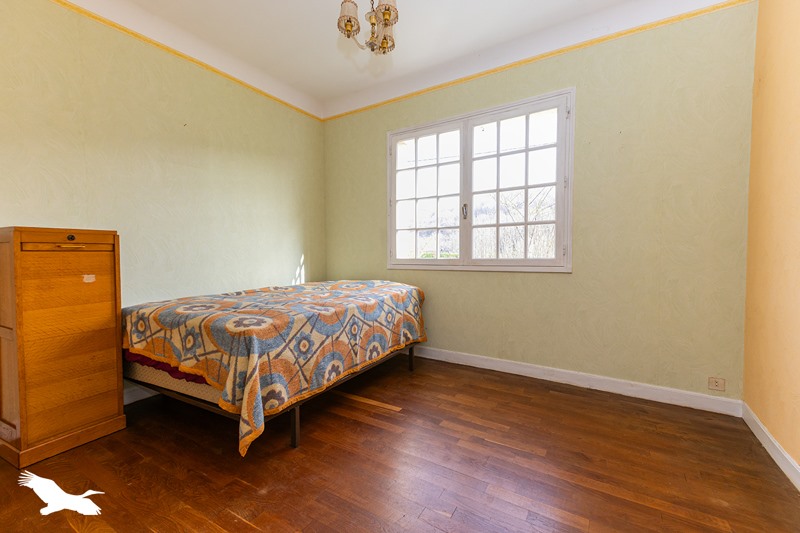 Vente Maison ARTIGUELOUVE - 7 pièces -137 m² - (64230)