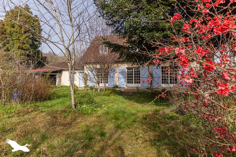 Vente Maison ARTIGUELOUVE - 7 pièces -137 m² - (64230)