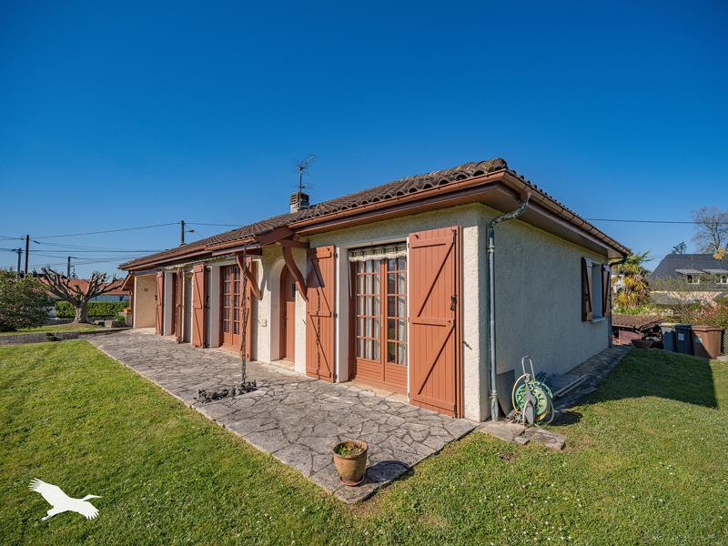 Vente Maison LESCAR - 4 pièces -86 m² - (64230)