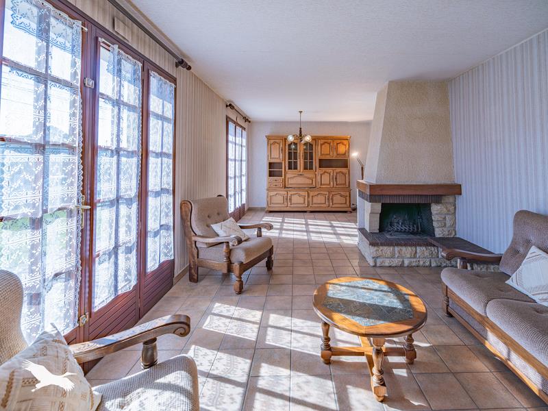 Vente Maison LESCAR - 4 pièces -86 m² - (64230)