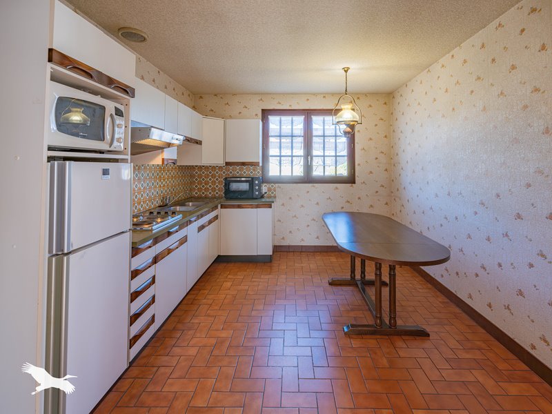 Vente Maison LESCAR - 4 pièces -86 m² - (64230)