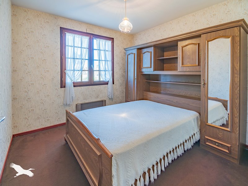 Vente Maison LESCAR - 4 pièces -86 m² - (64230)